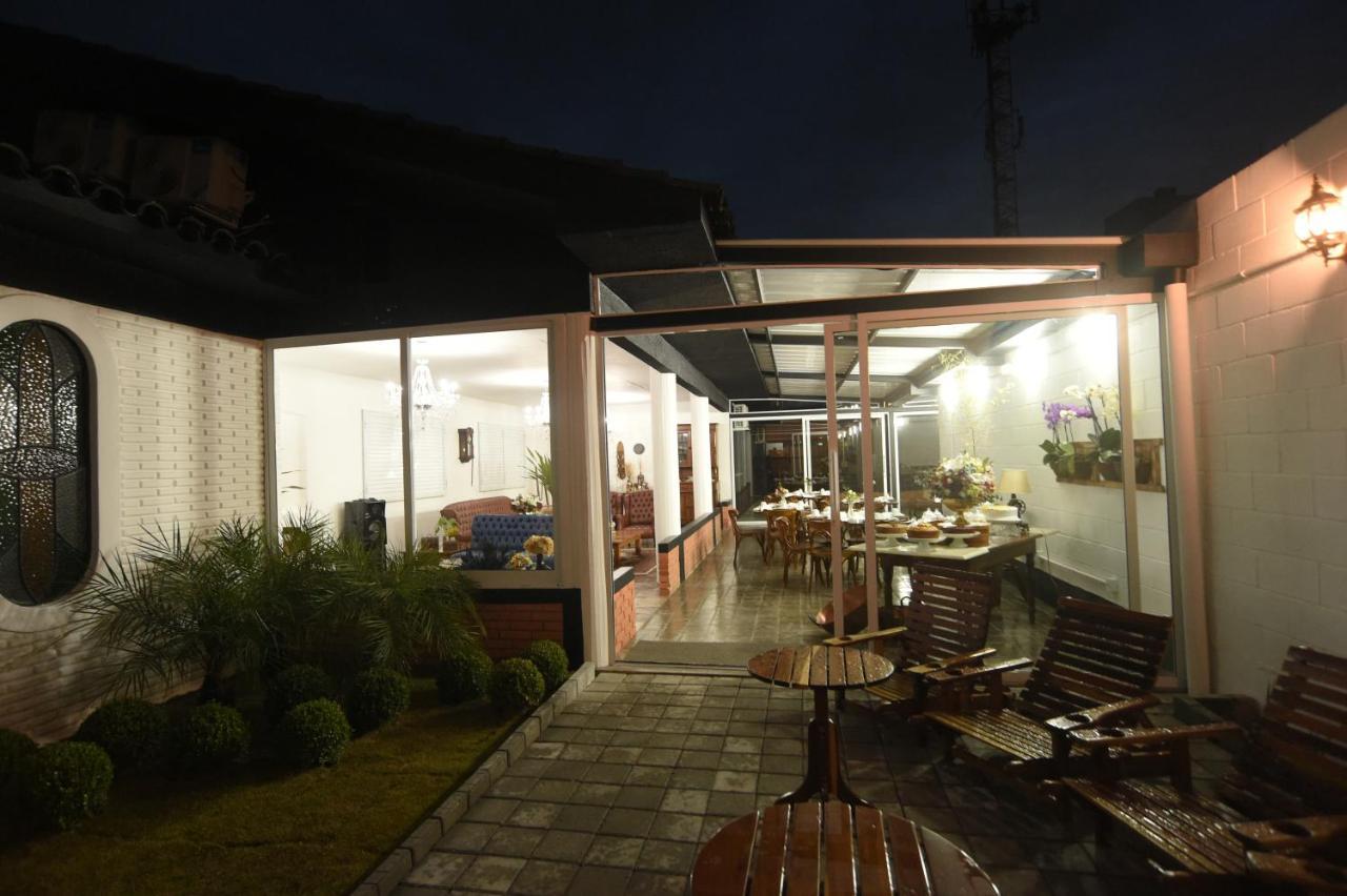 Ivlas Boutique Hotel Santa Maria  Exterior foto